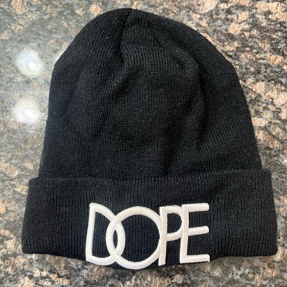 DOPE hat - Picture 3 of 6